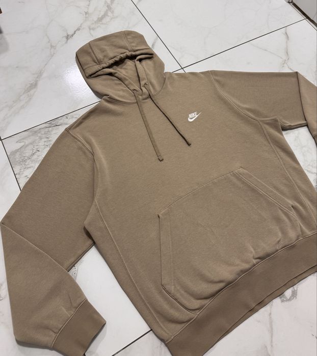 Чоловіча кофта від Nike оригінал