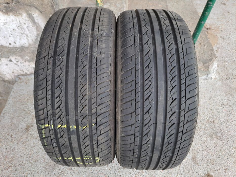 Opony letnie 205/45/16 2 szt