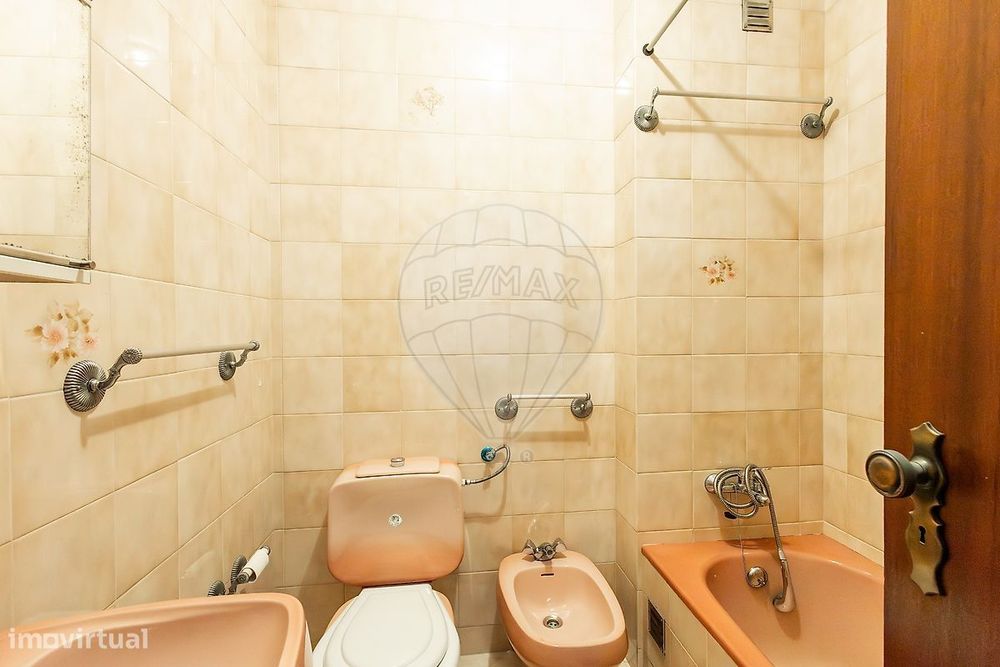 Apartamento T3 para venda
