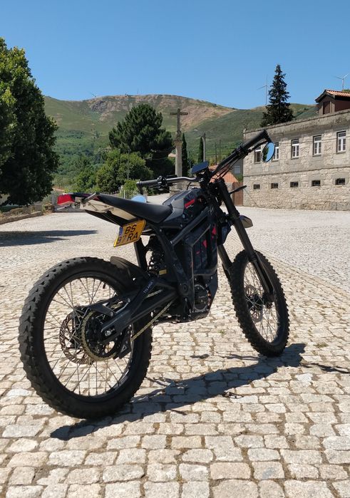 Talaria Sting PRO TL5500 (MX5 / L1e-B ) 13400 W