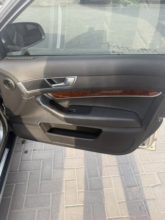 Продам Ауді А6С6