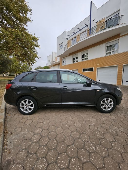 Seat ibiza 6J ST 1.2 Tdi Ecomotive