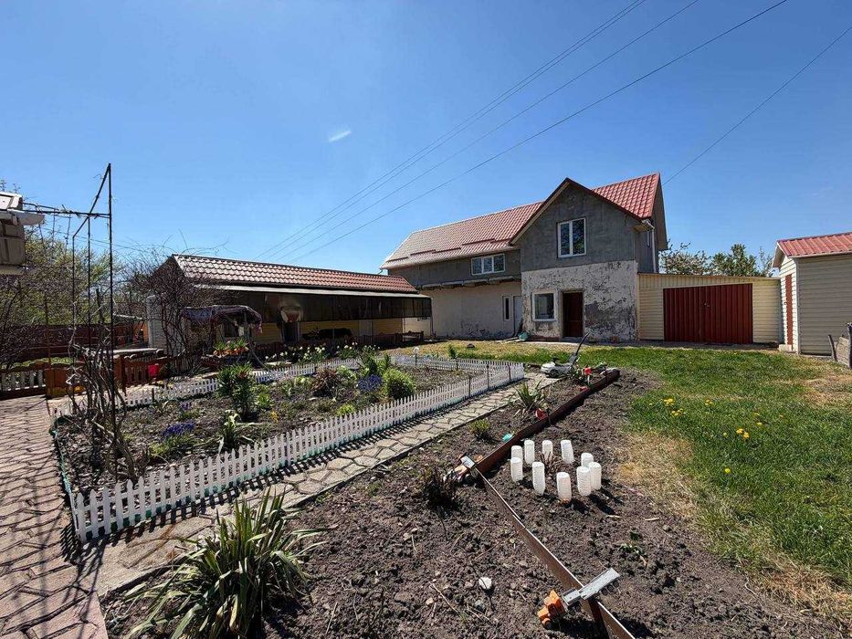 43961  ПРОДАЖ БУДИНКУ с. Рижулинці (21,4 км до Хмельницького)