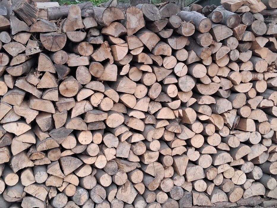 Drewno,opałowe,kominkowe brzozowe