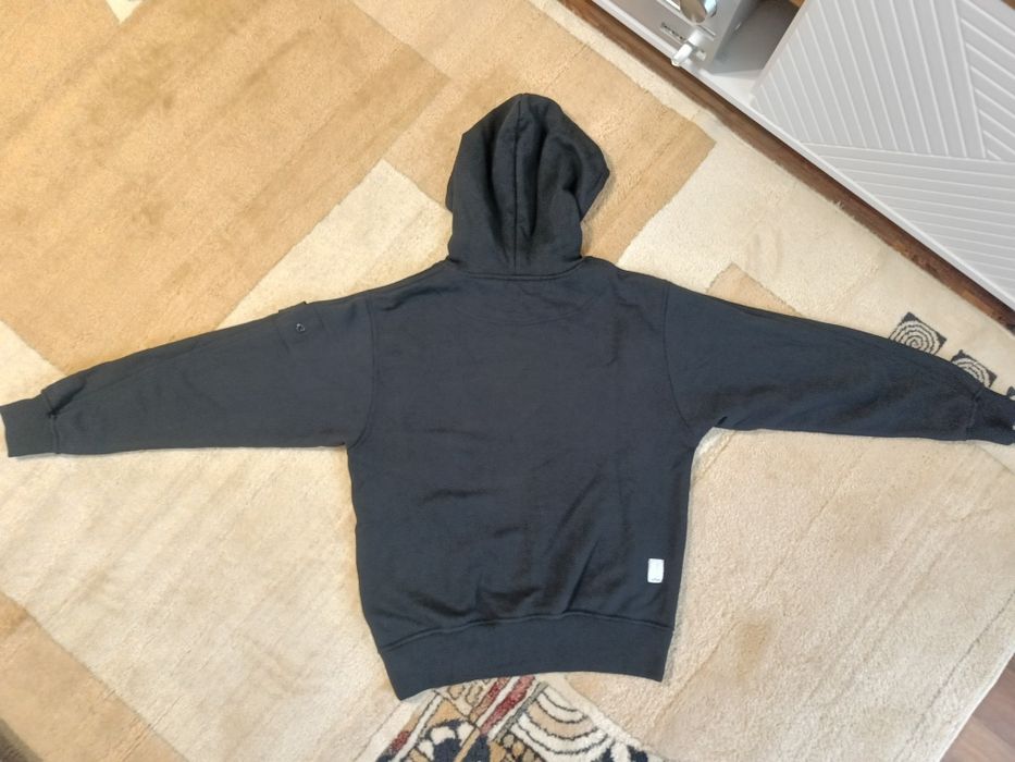 Продам толстовку Stone Island Shadow Project