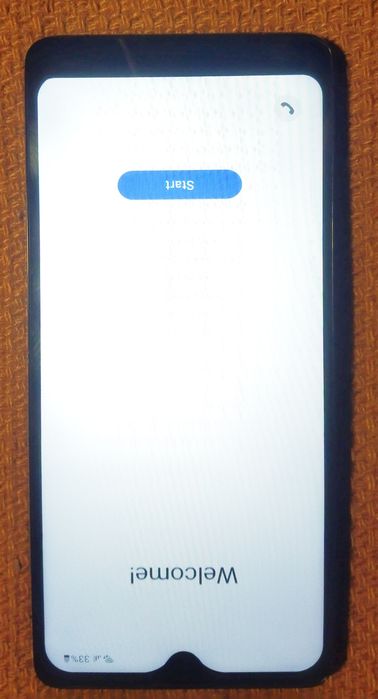 Samsung A51 4+4/128 NFC
