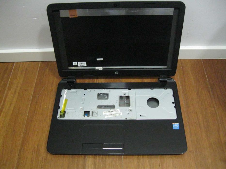 Obudowa kompletna HP 15-r G3 250 bdb komplet