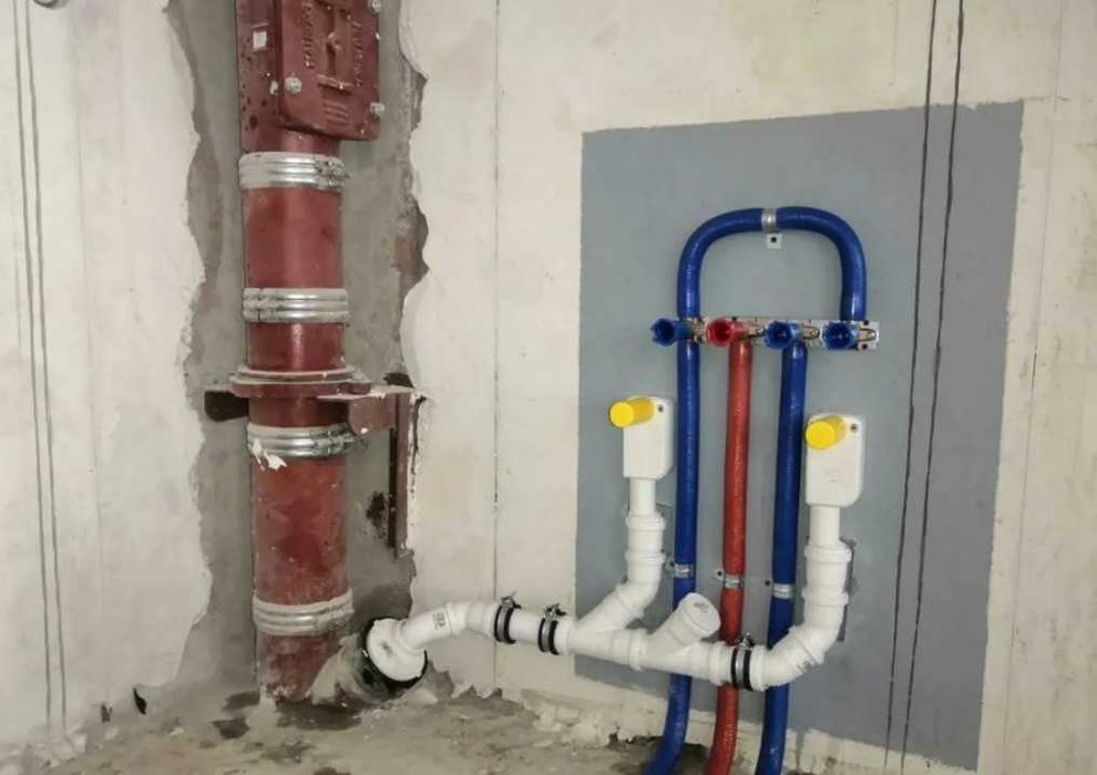 Сантехнік. Встановлення Прочистка каналізації. Услуги сантехника.