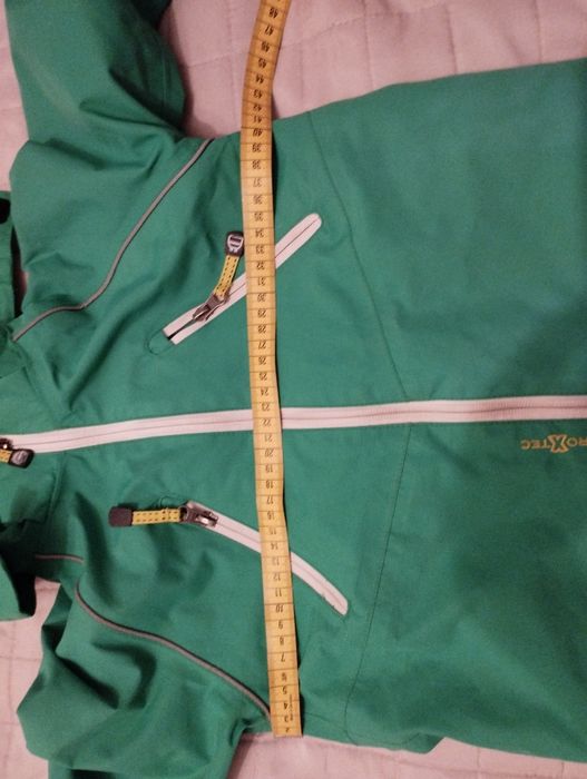 Kurtka 116 dla chlopca