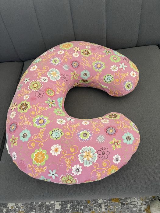 Almofada de amamentacao