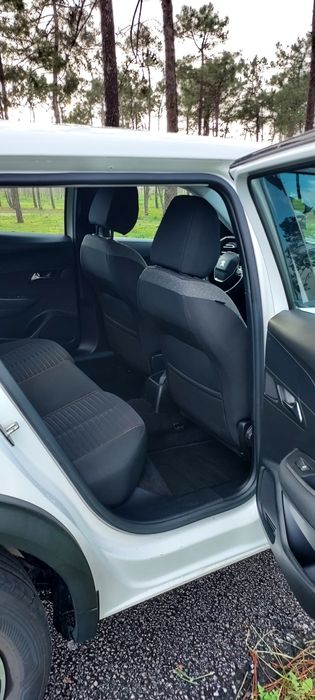 Peugeot 2008 1.5 blue Hdi