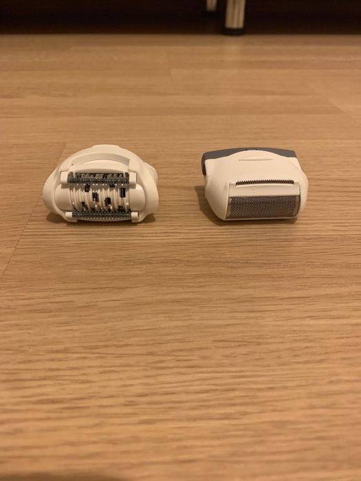 Епілятор Braun Silk-epil 2270