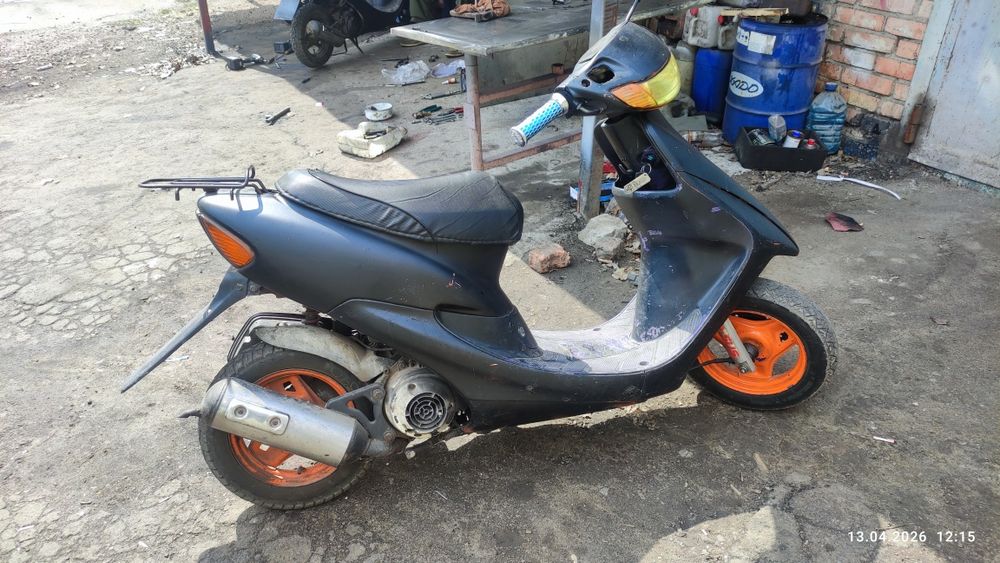 Продам Хонда діо 34