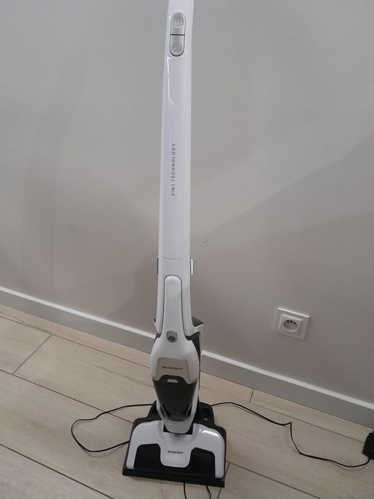 Odkurzacz bezprzewodowy