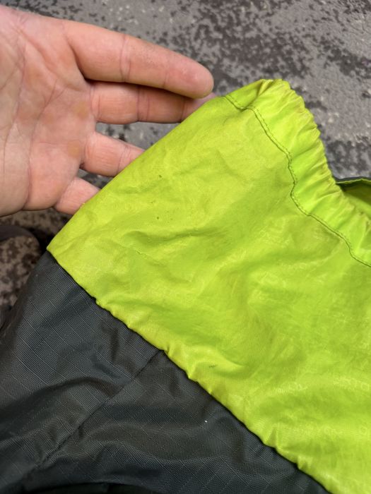 Рюкзак туристичний Ortovox Peak 45l Rucksack трекінговий