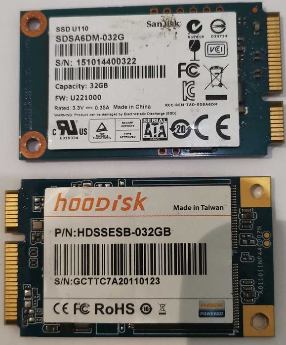 SSD M.2 SATA 2242446078346792816643