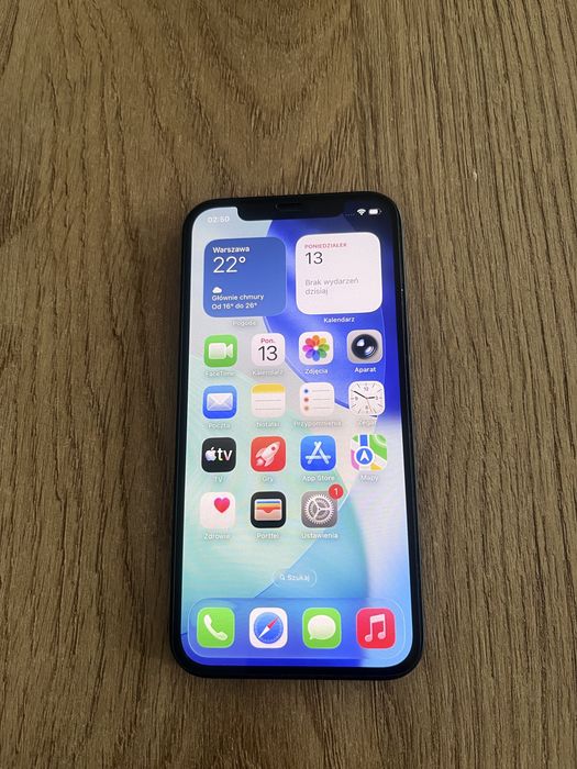 Sprzedam iPhone 12