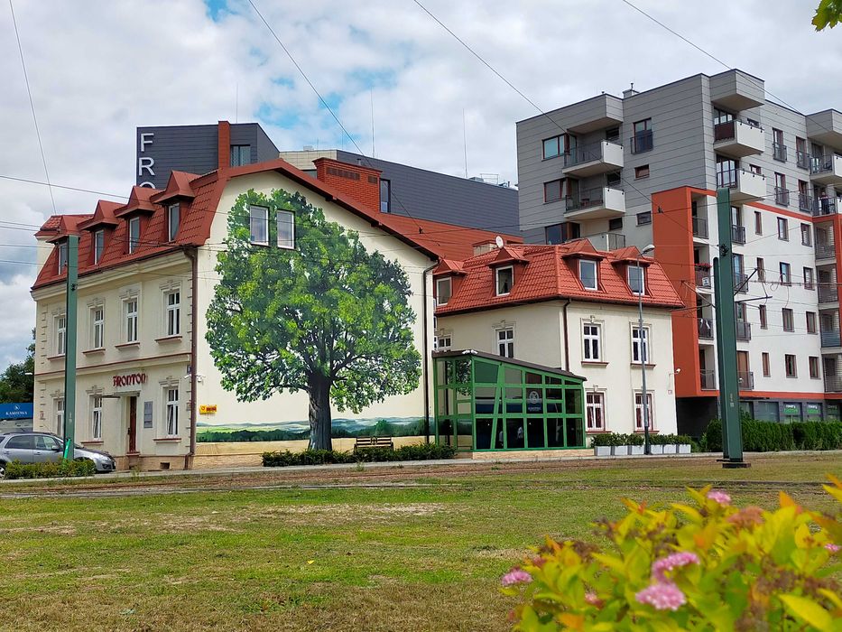 Lokal do wynajęcia pod biuro 35 m2 Centrum Krakowa