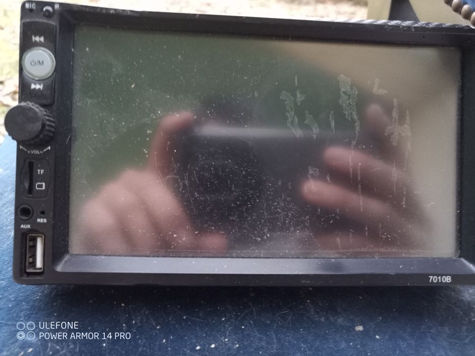 Vendo Rádios de carro