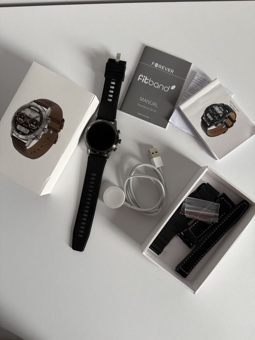 Smartband SB-50 męski