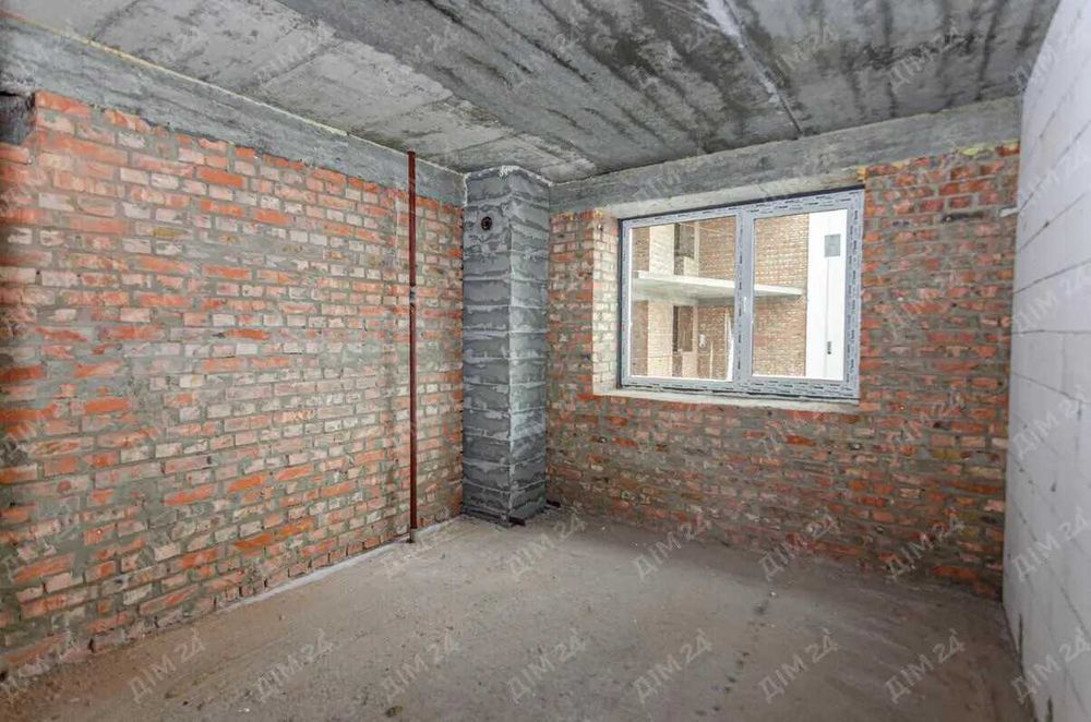 Трикімнатна квартира з панорамою на Карпати!