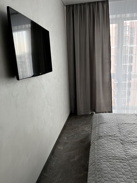 Апартаменти подобово квартира жд вокзал, обласна лікарня.Луцьк  Дрім