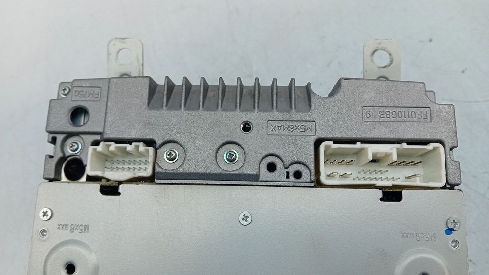 Rádio / auto-rádio MAZDA 6 Sedan (GH)