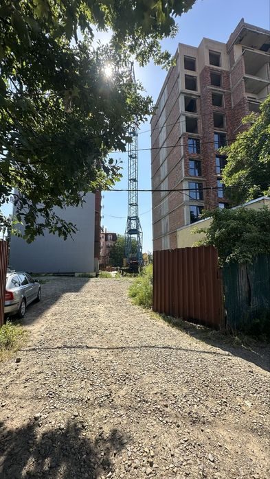 Продаж; Чернівці; Квартира; Новобудова; р-н Майдан