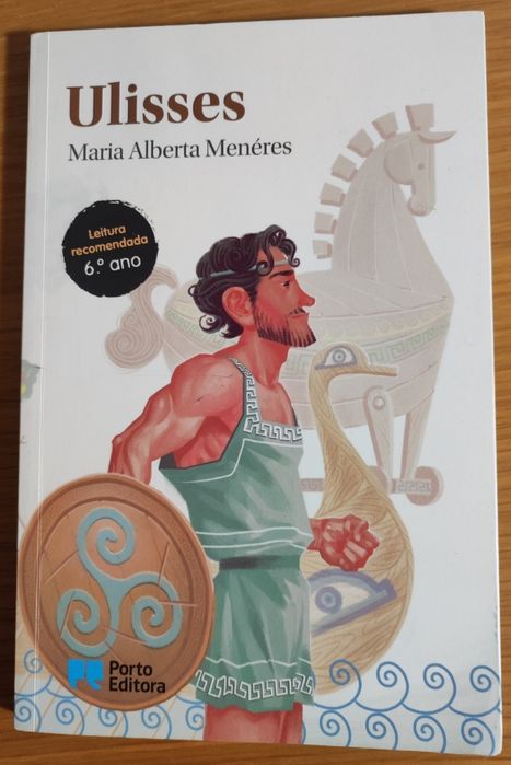 Livros juvenis a 7€