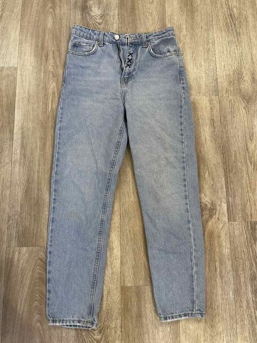 Джинсы one by one