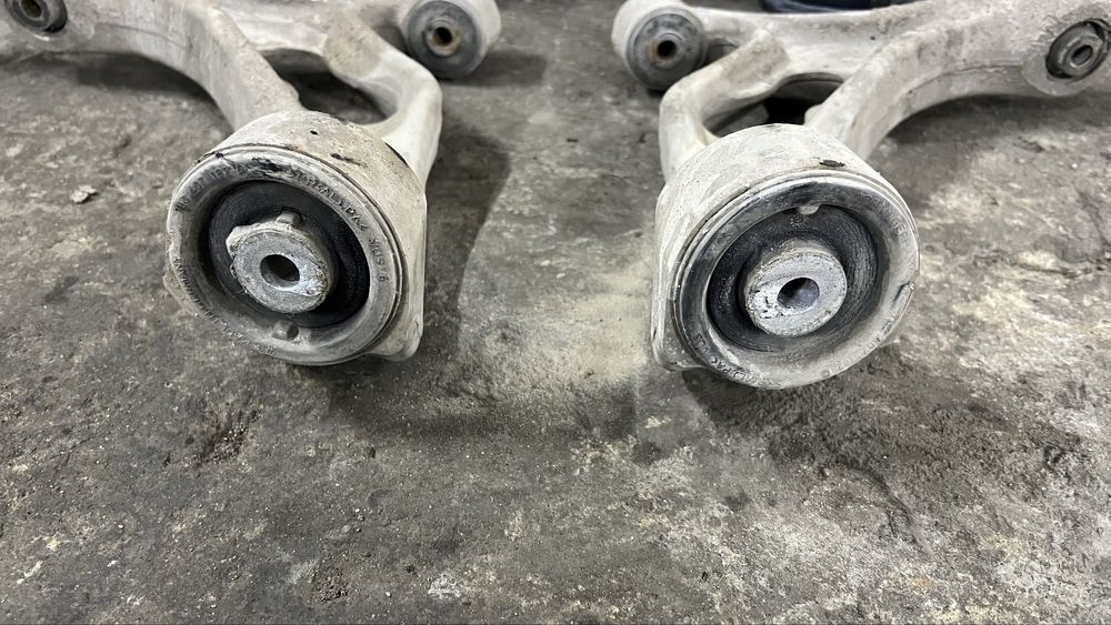 Ричаги Туарег NF