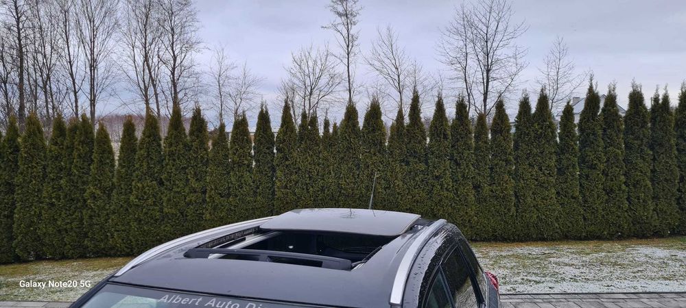 Suzuki Vitara 1,5 hybryda, 4x4, automat, kamera