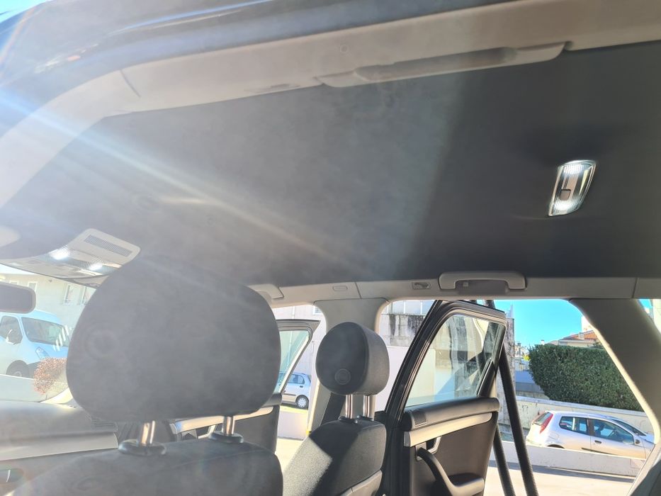 Audi a4 b7 1.9 tdi