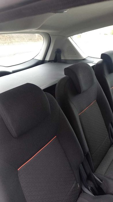 Ford s-max 2006 tdci para a venda 7 lugares muito boa cond