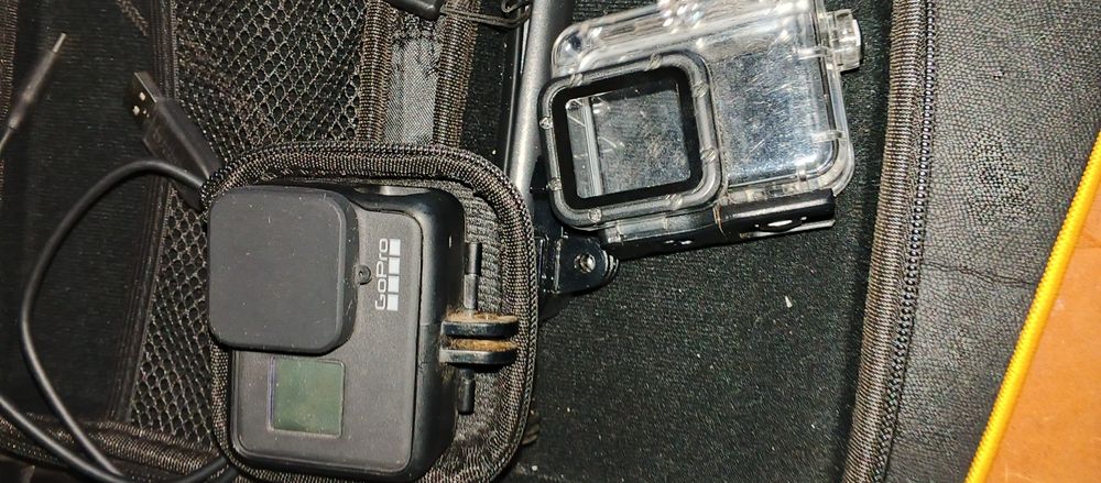 GoPro HERO7 Black