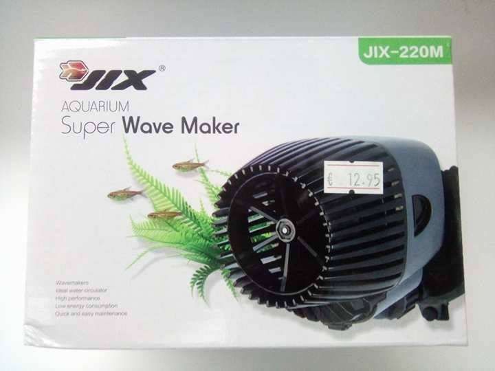 Bomba de circulação JIX-50M (novo)