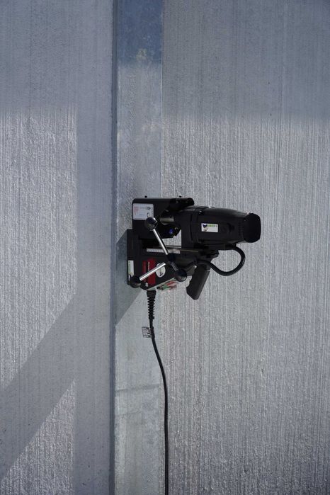 Aluguer de Coluna Eletromagnética | Engenho de Furar - O Vizinho