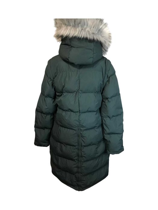 1601. Płaszcz/kamizelka 2w1 Felix Buhler Eleonor M / XXL