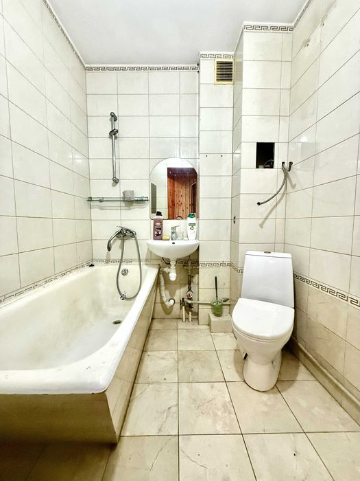 Продаж 1-кімнатної квартири у м. Трускавець