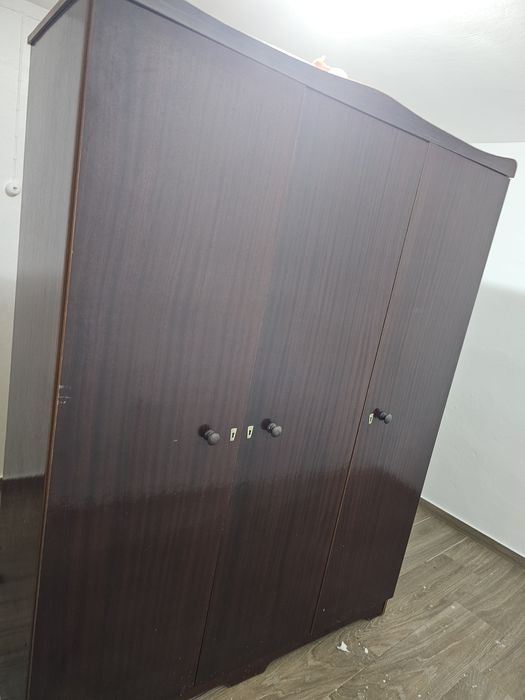 Moveis roupeiro baú