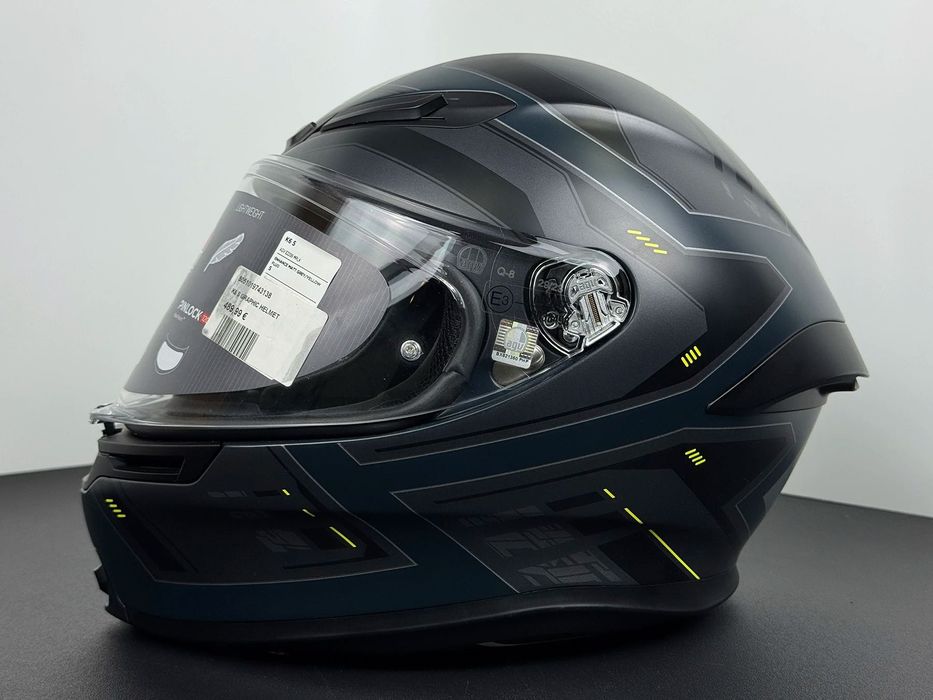 Шлем AGV,Shoei,Xlite K-6S NEW
