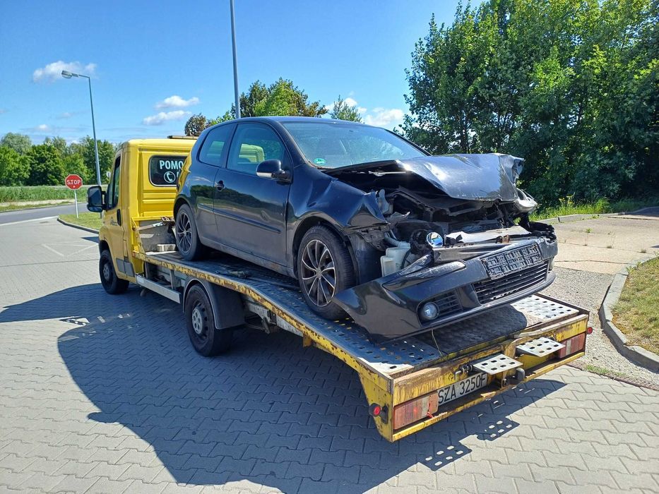 POMOC DROGOWA 24H, Złomowanie-odbiór u klienta, skup aut, transport.