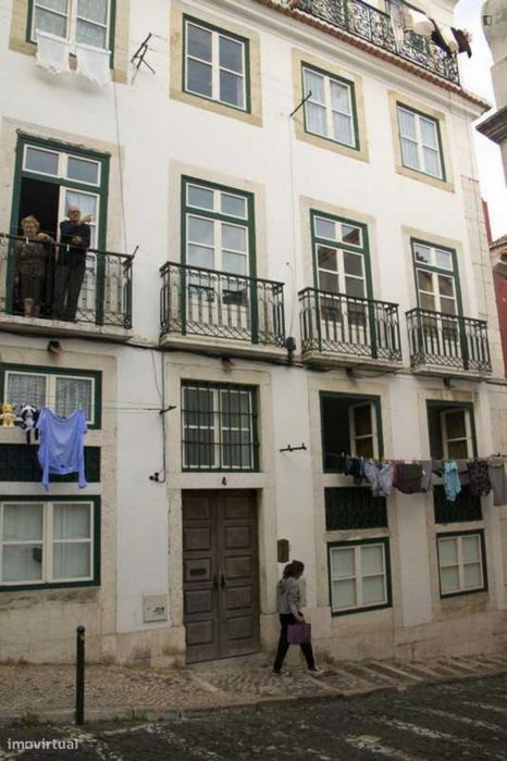 Estúdio - localizado em Castelo Lisbon