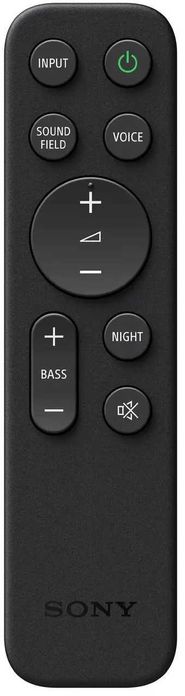Саундбар Sony HT-S60 / BRAVIA Theatre System 6