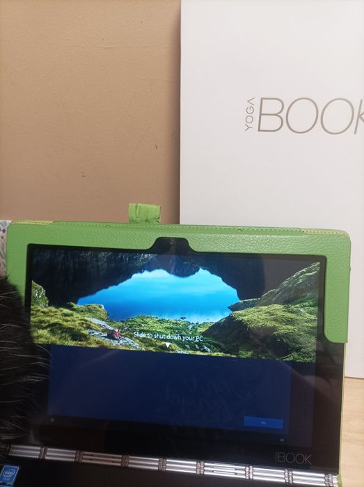 Graficzny tablet Lenovo