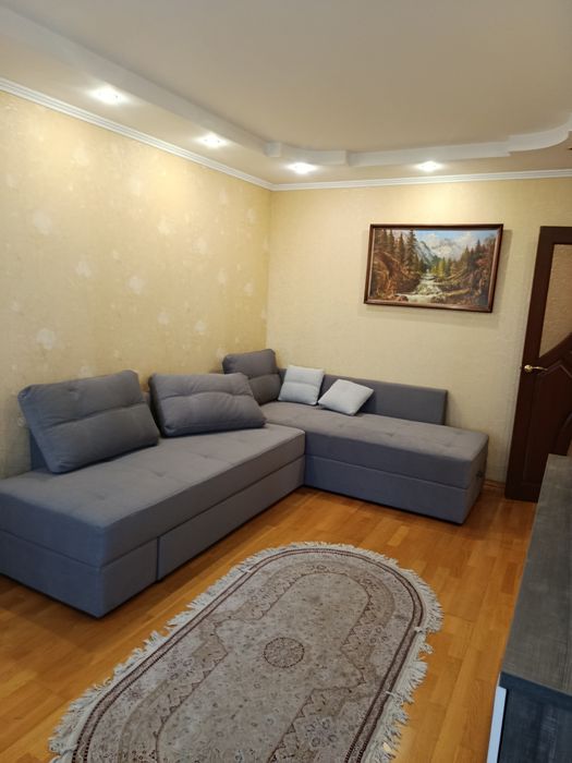 Продам квартиру 2кімнатна