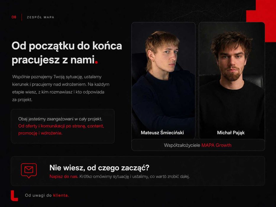 Prowadzenie social media | Instagram, Facebook, TikTok | Rolki