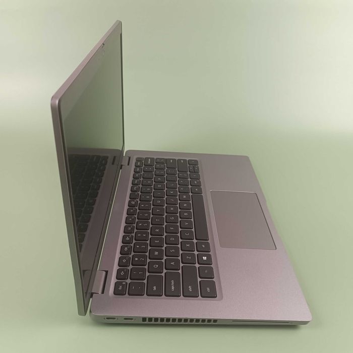 Dell Latitude 5421 i5-11500H(6/12)/16Гб DDR4/NVMe 256Гб/14"/FHD WVA/АКБ 2г+