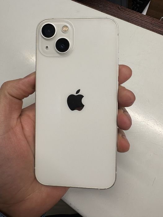 Iphone13 128Gb Usado