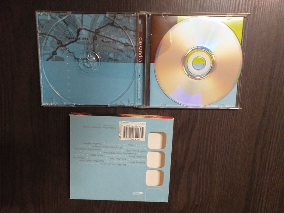 NOVO,Cassandra Wilson,traveling miles,jazz,envio ctt